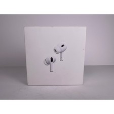 Box only Apple AirPods Pro 2nd Generation BOX INSERTS ONLY