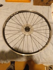 Specialized Axis 1.0 Rim Brake Road Wheelset