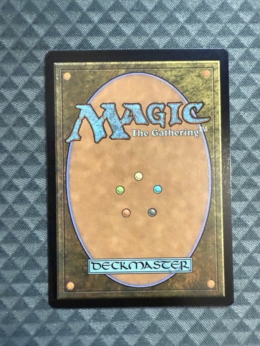 MTG Liliana’s Contract #1844 Rara Serie Drop Tana Segreta (SLD) - Foto 3 di 4