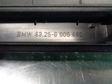 63256905492 zentrale bremsleuchte BMW 3 COMPACT E46 320 TD rectp4222306