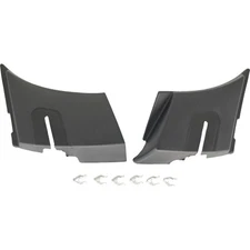 Windshield Wiper Cowl End 25820729 25820730 Fit GMC 2007-2014 Yukon XL Denali