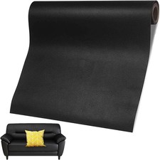 Leather Repair Patch, 24 x 54 Inch, Self Adhesive Leather Repair Tape, Large ...