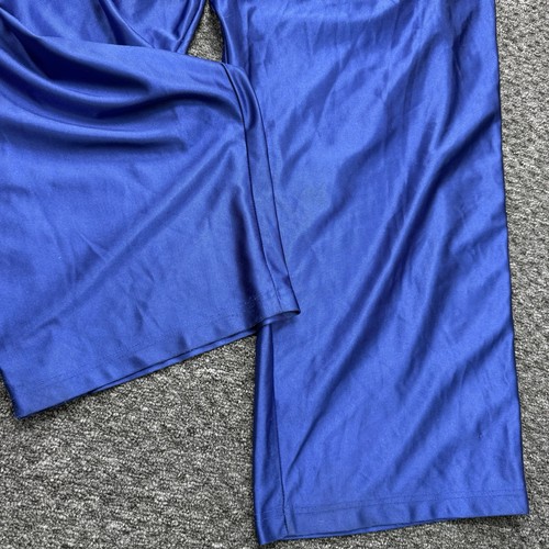 Pantaloni vintage Nike Team Florida Gators da uomo 2XL Breakaway Snap Warm Up Y2K larghi - Foto 11 di 17