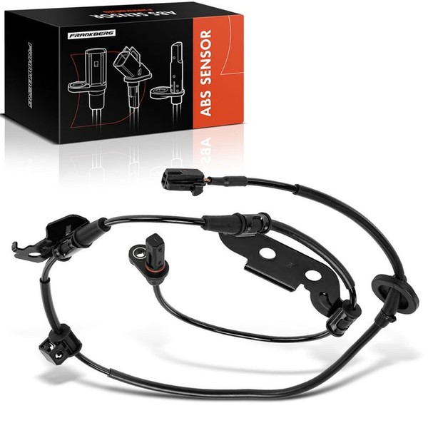 Frankberg ABS-SENSOR Hinten Rechts Passend FüR Hyundai I30 KIA Cee'd PRO | 5481F-image