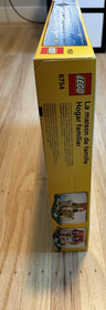 LEGO 6754 CREATOR: Family Home NISB Retired Rare