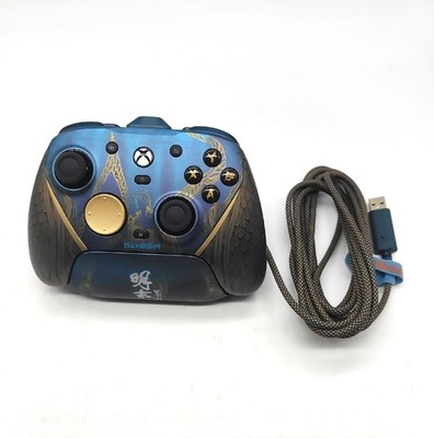 GameSir G7 Pro Controller 1000Hz mit Ladestation für Xbox Series XS - Defekt