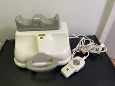 Sun Ancon SM-330 The Chi Machine Therapeutic ...