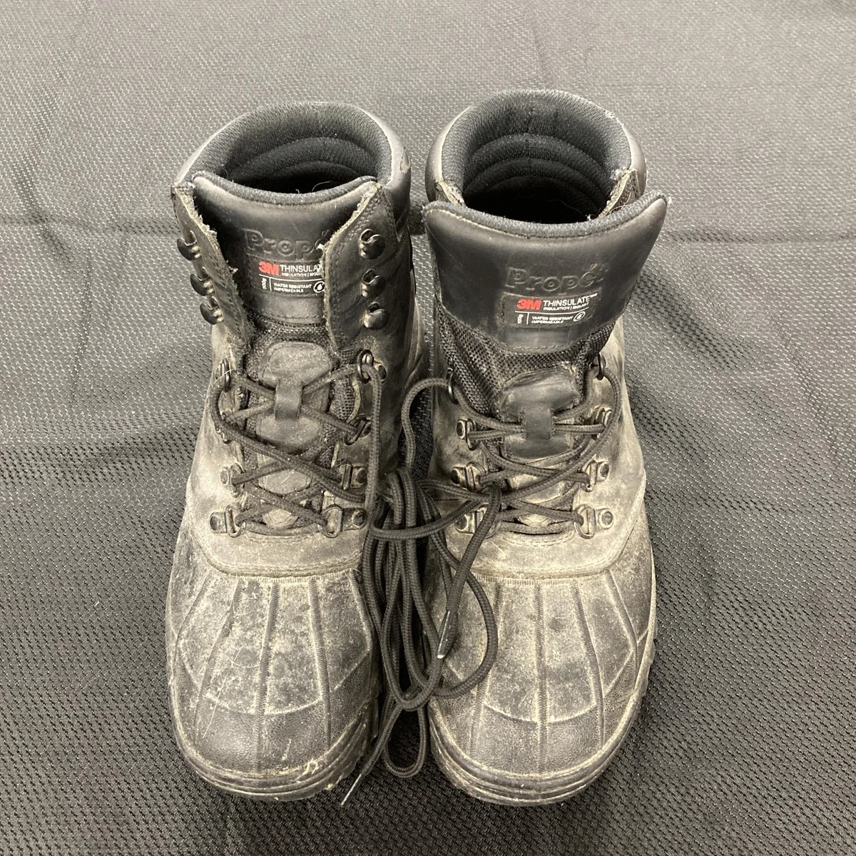 Propét Insulated Boots for Men for Sale | Shop New & Used  display picture 2