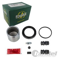 Frenkit Reparatursatz Bremssattel Vorne Passend FüR Ford Mondeo Jaguar X-TYPE To