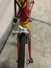 Serotta Colorado lll Classic Road Bike  Size 56 Cro-Mo Steel 9