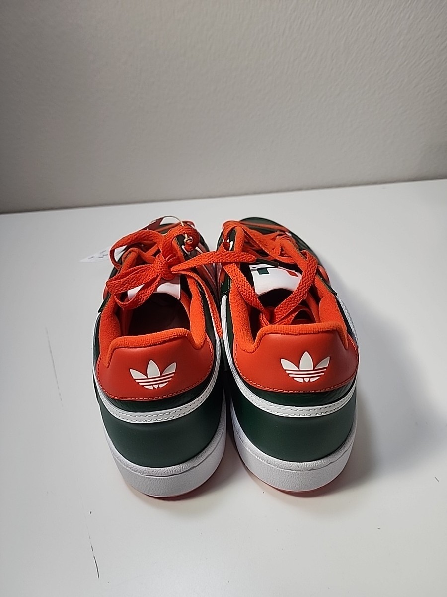 Size 10 - Adidas Centennial RM NCAA Pack - University of  display picture 1