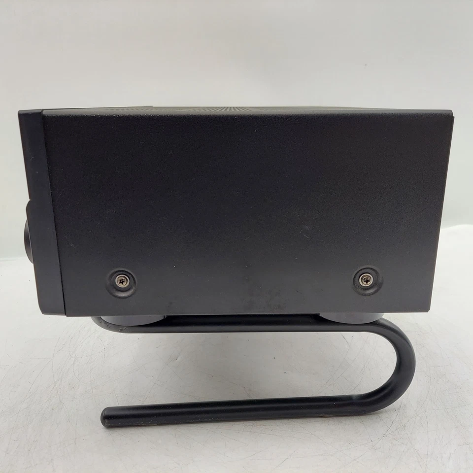 Yamaha RX-V473 Natural Sound AV 5.1 Channel Receiver Cinema DSP 3D Digital - Image 4 of 4