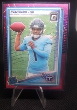 2025 Donruss Football Complete Factory Set Checklist Guide in-content 25