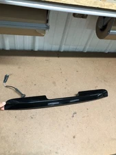 2007-2014 Escalade Tahoe Suburban Yukon Lift Gate Tailgate Hatch Handle OE Black