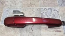 Porte arrière et accessoires Suzuki LIANA