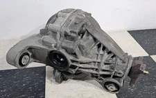 10-16 Porsche Panamera 970 4S GTS Rear Differential Diff Axle Carrier OEM 134k