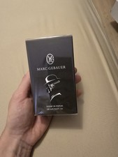 Marc Gebauer Vendetta 100 Ml Neu Original Ver...
