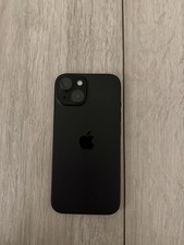 iPhone 15, Schwarz