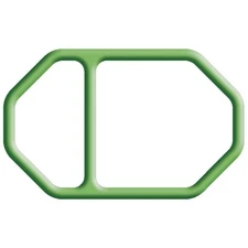 A/C Compressor Gasket Kit Santech Industries MT0194