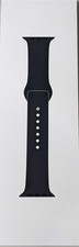 Genuine Apple Watch Sport Band 45mm  S/M For Apple Watch Series 9 -Midnight