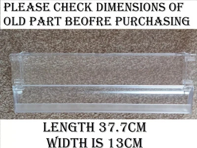 TEKA Bush Waschmaschine/Trockner Tür Haken Feder (Vollständige Liste der Modelle überprüfen)