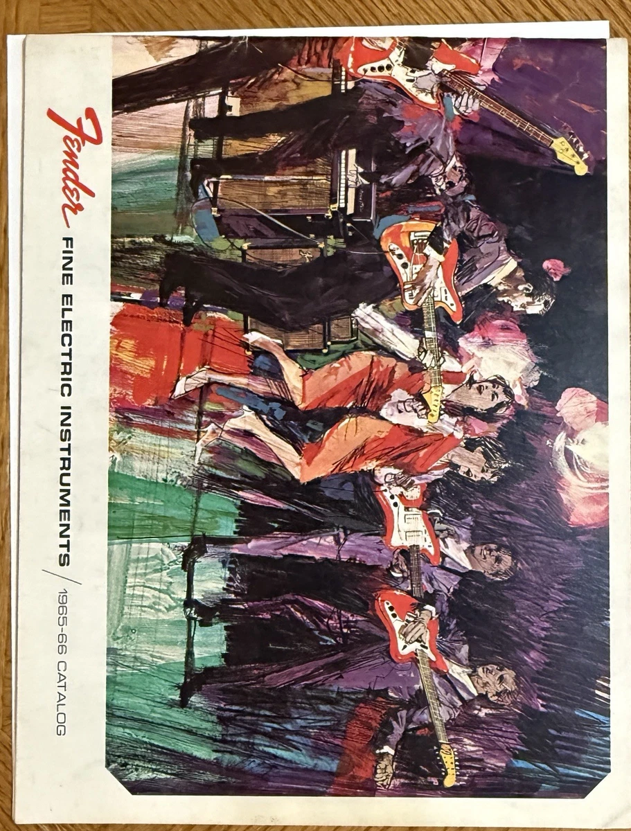 25+ Illustrated Music & Instruments Catalogs for sale | Updated