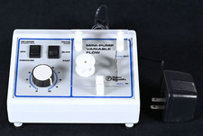 Fisher Scientific 13-876-4 Peristaltic Bi-directional Variable Flow Mini-pump Fisher Scientific 13-876-4 Peristaltic Bi-directional Variable Flow Mini-pump