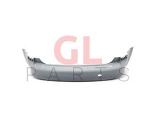 STOßSTANGE HINTEN HECKSTOßFÄNGER FÜR FORD C-MAX 2007-2010 1472296 Neu