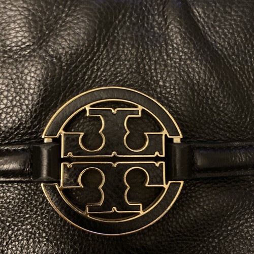 Bolso de hombro Tory Burch negro - Imagen 3 de 11