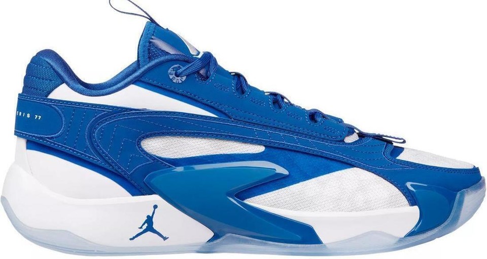 Jordan Luka 2 TB Game Royal for Sale | Authenticity Guaranteed | eBay