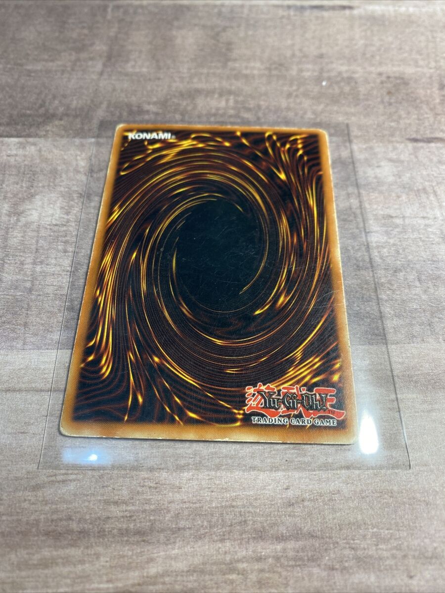 Yugioh Ocean Dragon Lord - Neo-Daedalus SD4-EN001 Ultra Rare Yugioh Ocean Dragon Lord - Neo-Daedalus SD4-EN001 Ultra Rare
