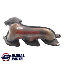 Mercedes SLK R171 M272 Benzin motor Auspuffkrümmer links A2721400509