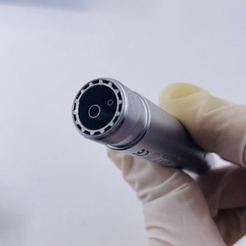 Dental High speed Air turbine handpiece single spray 2/4 H Big push button BXY - Picture 17 of 26
