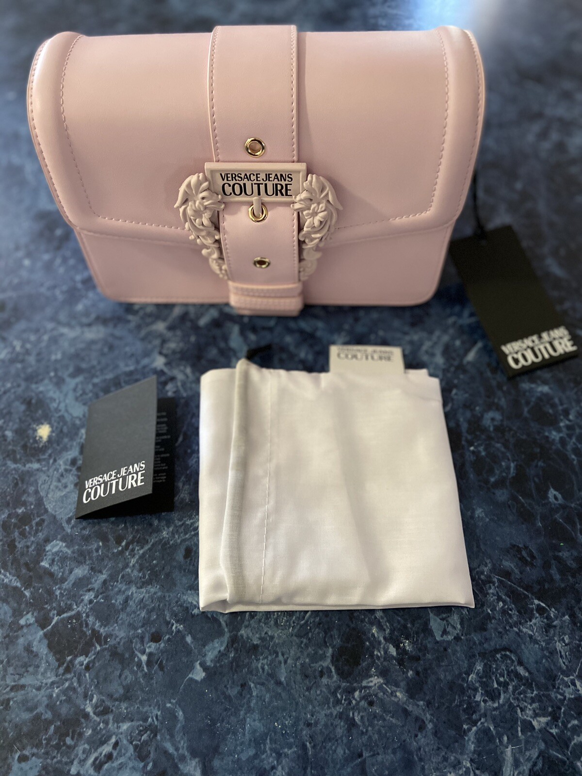 Купить Versace Jeans Couture Pink 