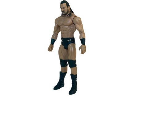 WWE 2017 GVJ20 Triple H 7” Action Figure USED - Picture 2 of 9