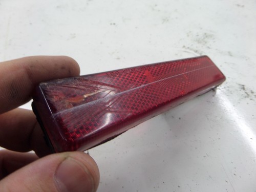 Toyota Supra Left Rear Side Marker MK3 MKIII 86-92 OEM See Pics - Picture 2 of 5