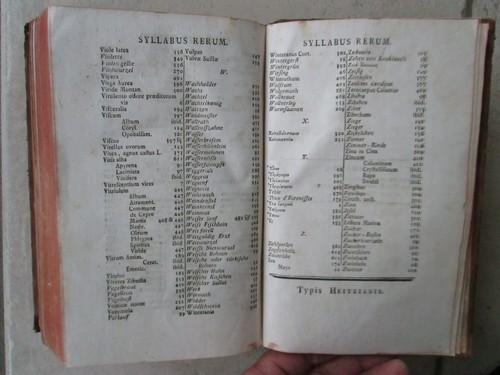 SPIELMANN : INSTITUTIONES MATERIAE MEDICAE, 1784. - Imagen 19 de 22