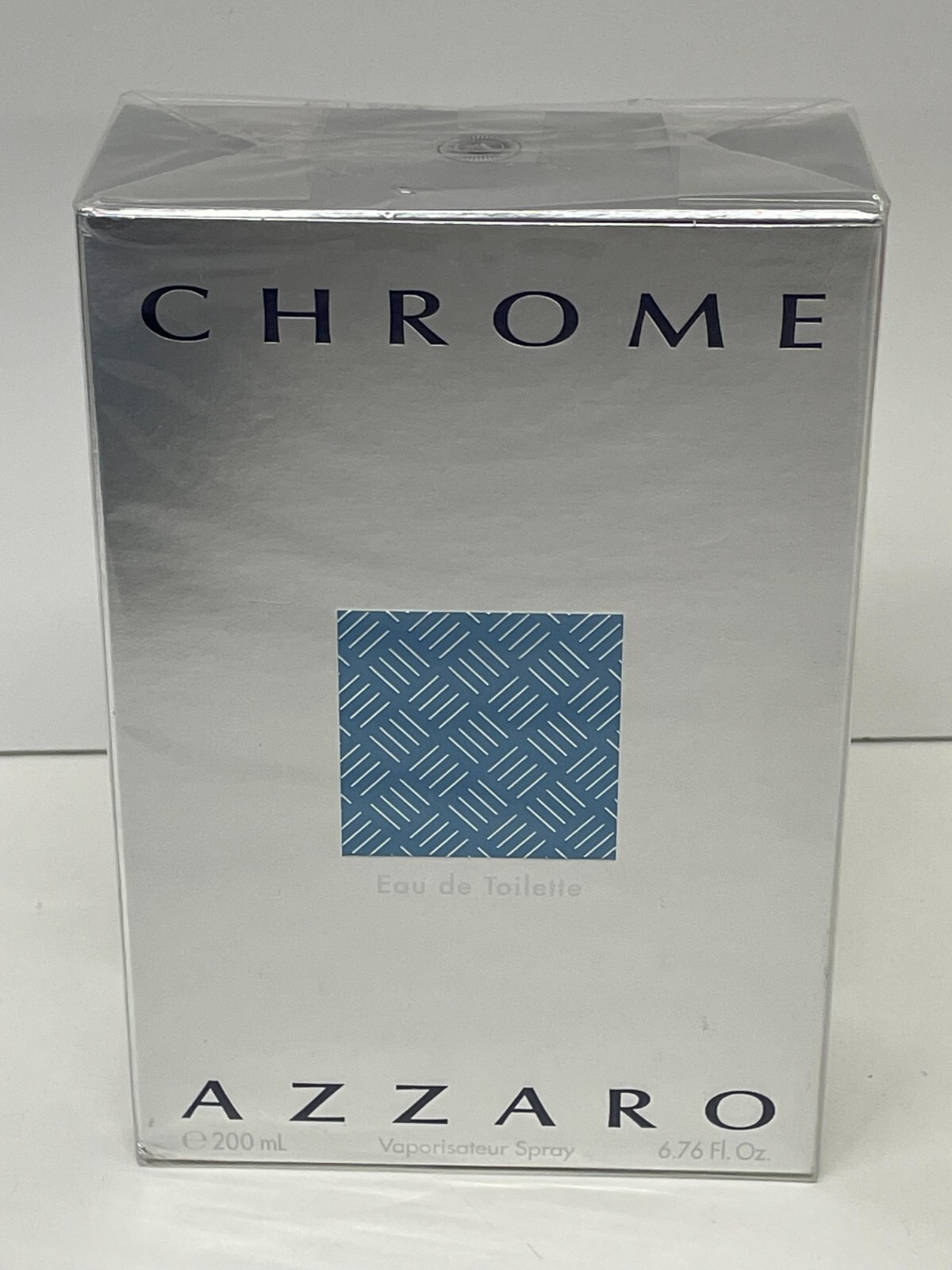 For Men * 6.76 Oz  / 200 Ml  * New Packaging.