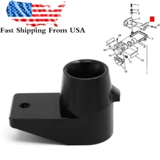 Aluminum String Pull Rope Guide For Polaris Snowmobile 340 440 550, 1992-2008