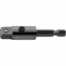 Stahlwille 3216/1 QR BIT-Verbindungsteil 3/8"x1/4"