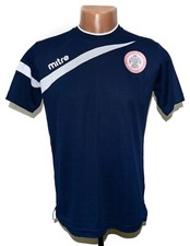 ACCRINGTON STANLEY 2010'S AWAY FOOTBALL SHIRT MITRE SIZE S ADULT