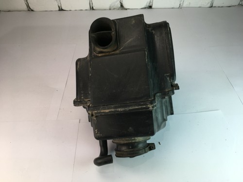 SUZUKI DR 650 DR650 1991 AIRBOX AIR BOX FILTER 1370012D00 - Picture 3 of 11