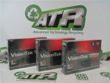 VisionTek Radeon HD 6350 512MB PCIe x16 Graphics Cards, New in Box - Lot of 3