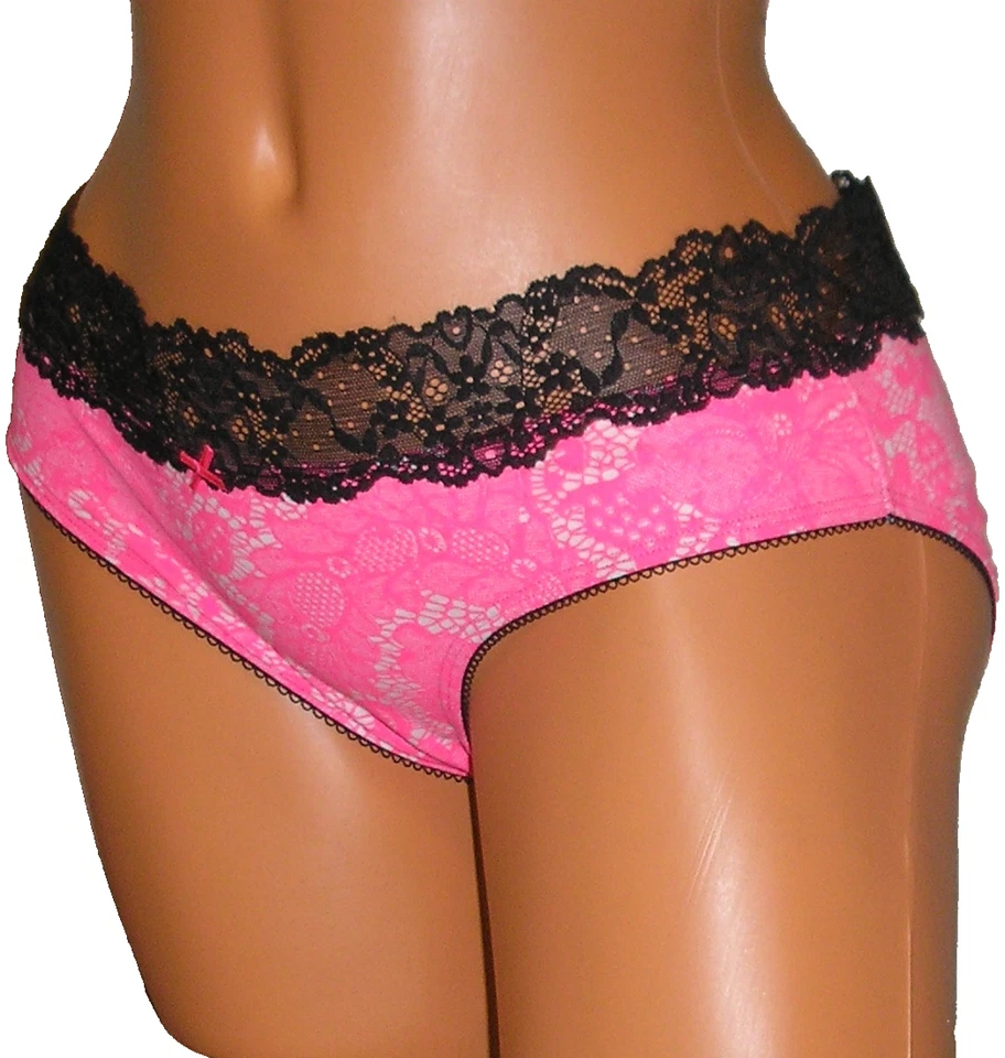 Трусики белье флирт так не основной хипстер большой взрослый подарок - Изображение 2 из 3