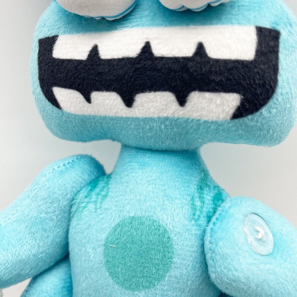 My Singing Monster Wubbox 38 cm Plush Toy