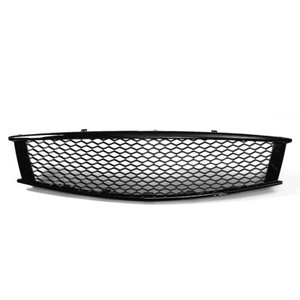 For Infiniti G37 200813 Q60 1415 Coupe 2 Door Glossy Black Front Bumpe G2U