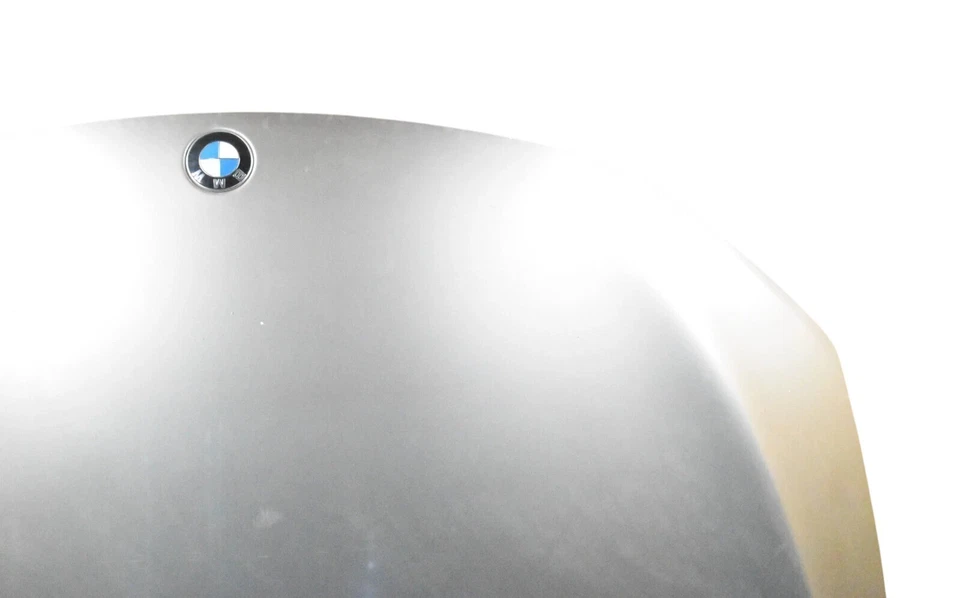 BMW 750LI 750i 2009-2015 capó capó carcasa cubierta panel conjunto 41617204514 OEM Foto 3 de 4