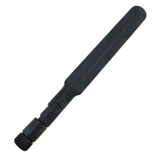 2pcs PC Wireless Antenna 2.4GHz 5GHz WiFi Bluetooth RP-SMA 8dBi Aerial Booster - 第 4/7 張圖片