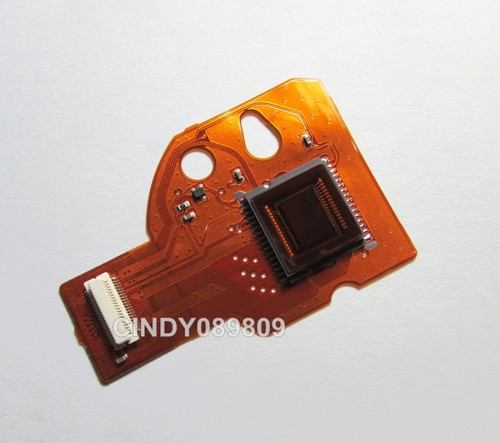 New Lens CCD Image Sensor Unit For Fujifilm Fuji S620 Camera Repair Part - Afbeelding 1 van 2