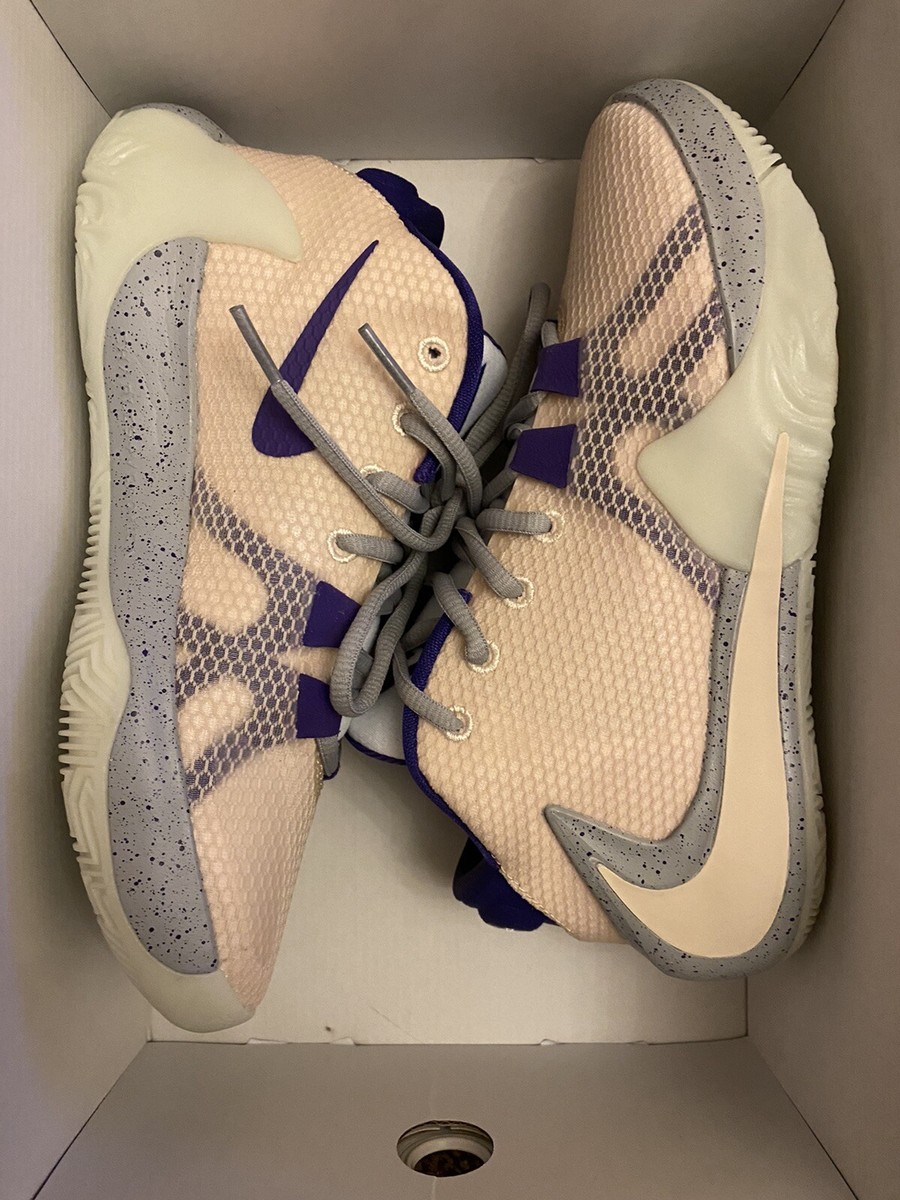 zoom freak 1 nike id